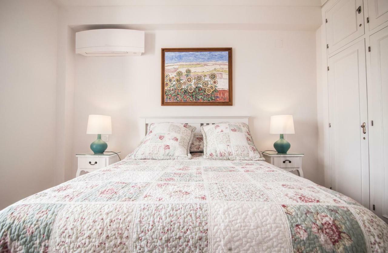Appartamento Elegant retreat business district Bernabéu Madrid Esterno foto